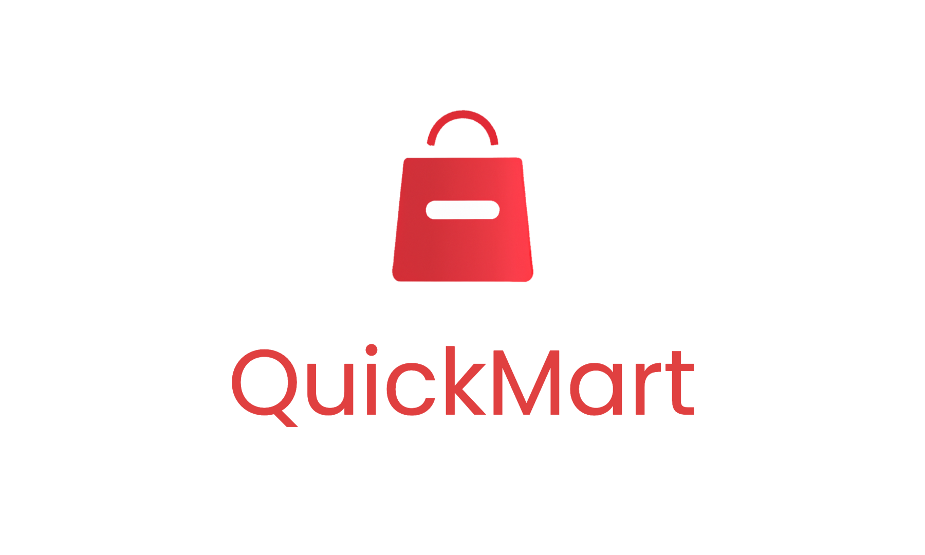 Amazon Logo Generator Logo for QuickMart 2