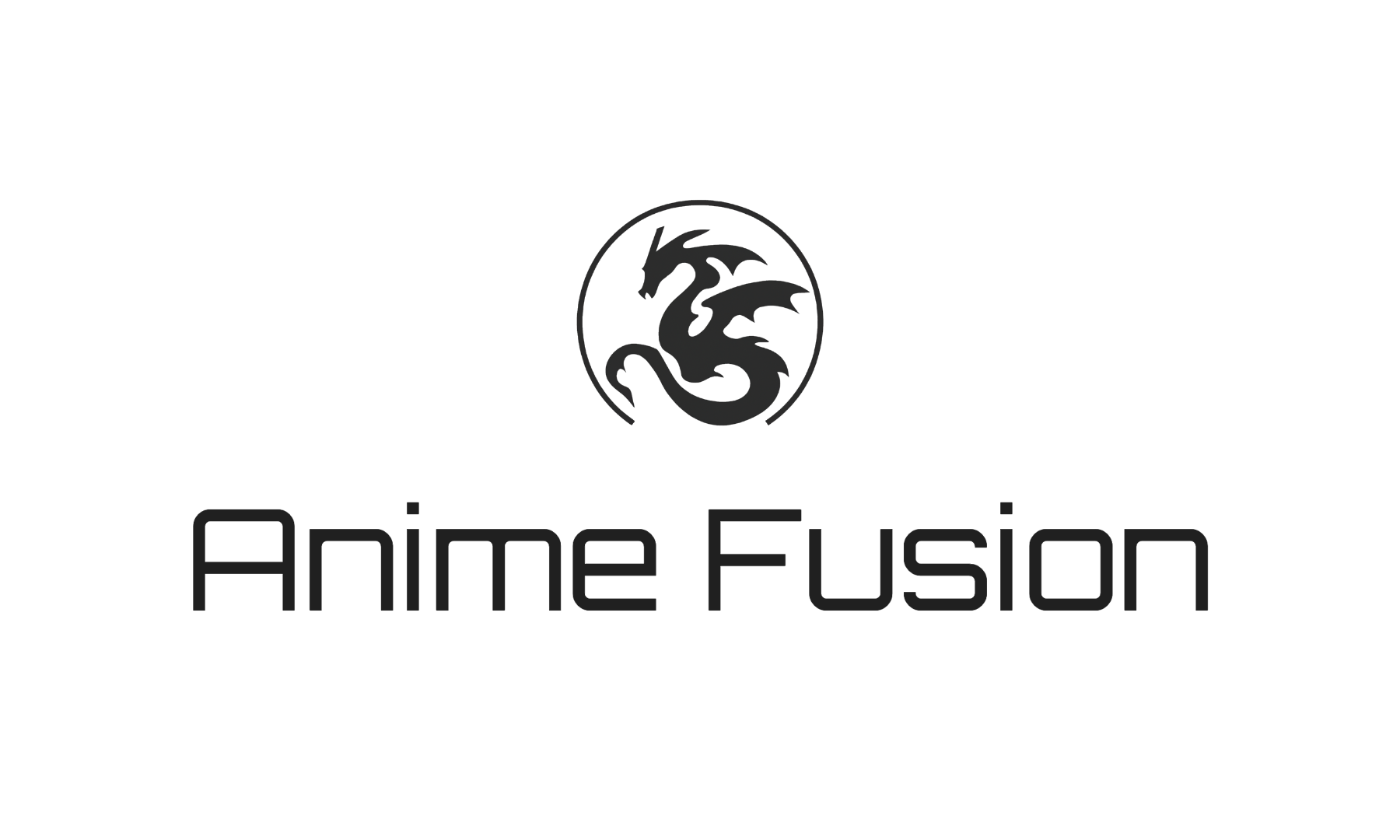 Anime Logo Maker Logo for Anime Fusion 2