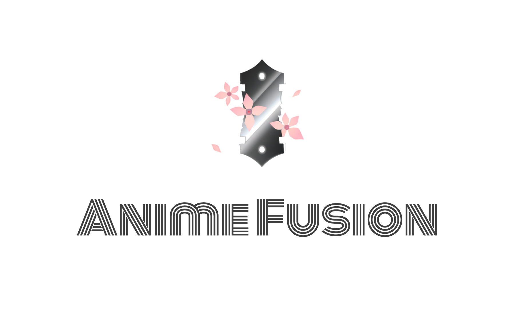 Anime Logo Maker Logo for Anime Fusion 3