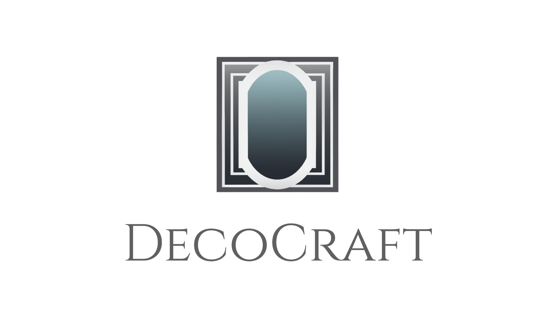 Art Deco Logo Generator Logo for DecoCraft 2