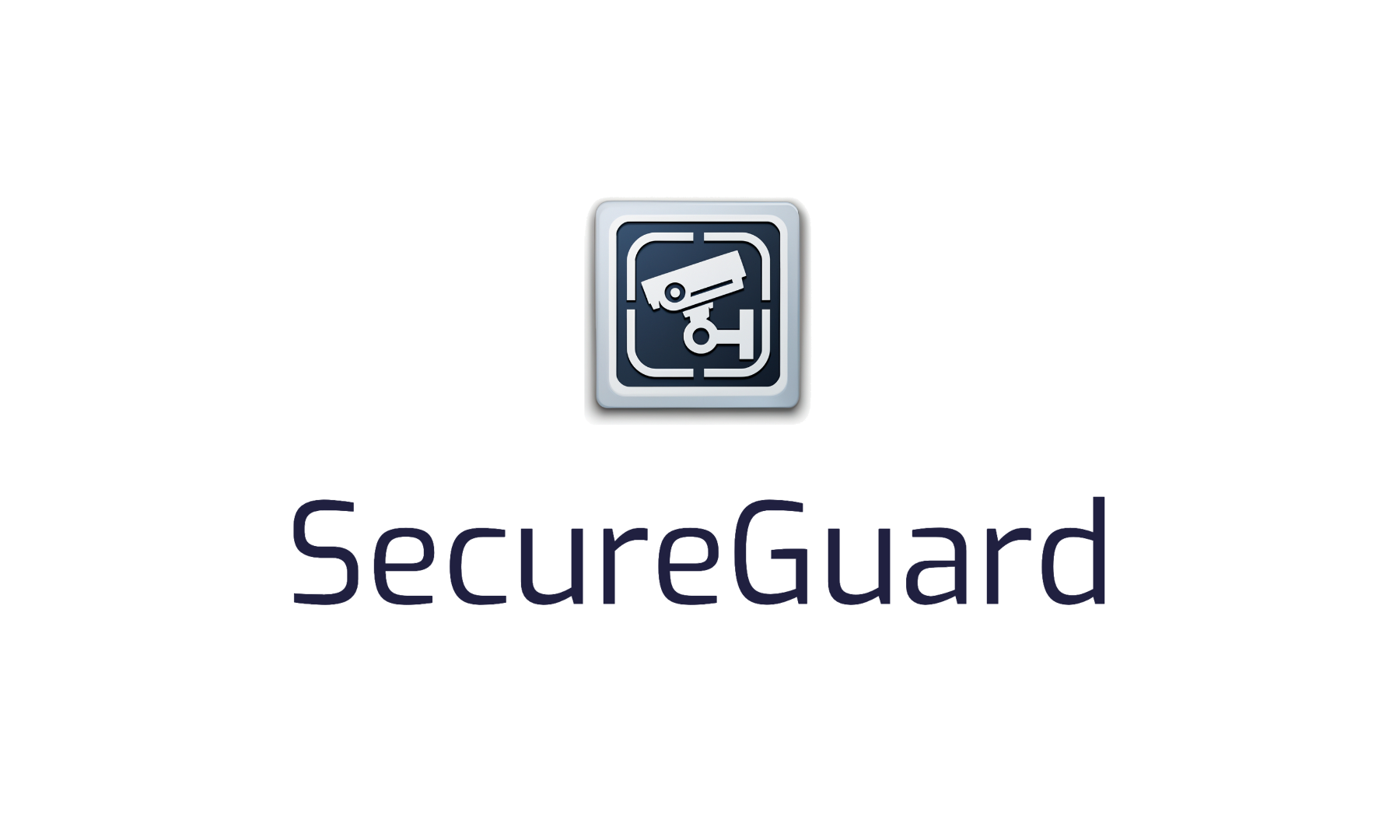 Badge Logo Maker Logo for SecureGuard 3
