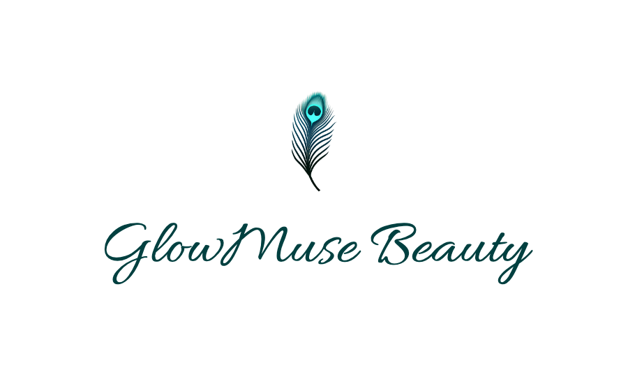 Beauty Parlour Logo Maker Logo for GlowMuse Beauty 3