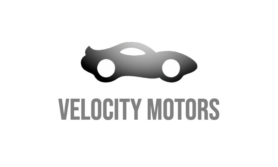 Car Logo Maker Logo for Velocity Motors 1