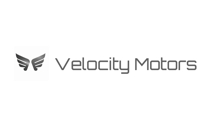 Car Logo Maker Logo for Velocity Motors 2