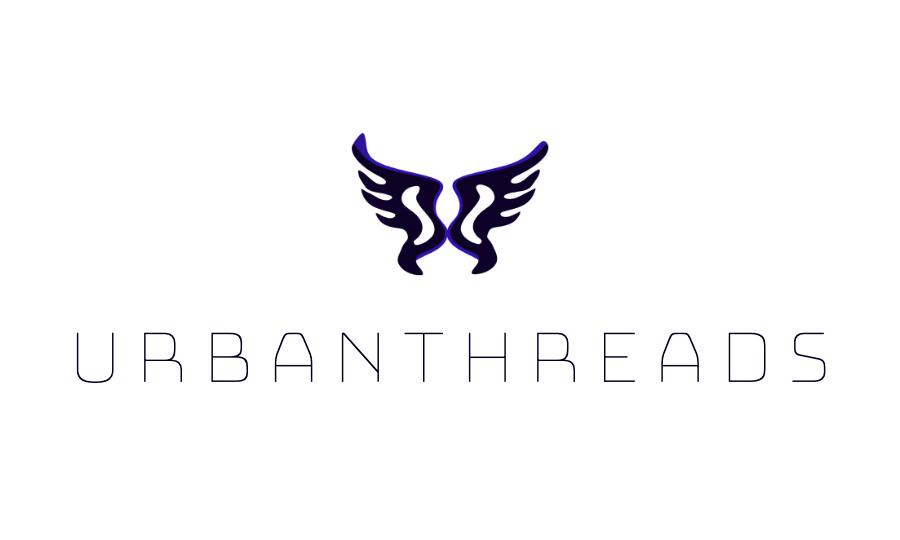 Clothing Brand Logo Maker Logo for UrbanThreads 1