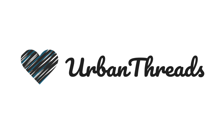 Clothing Brand Logo Maker Logo for UrbanThreads 2