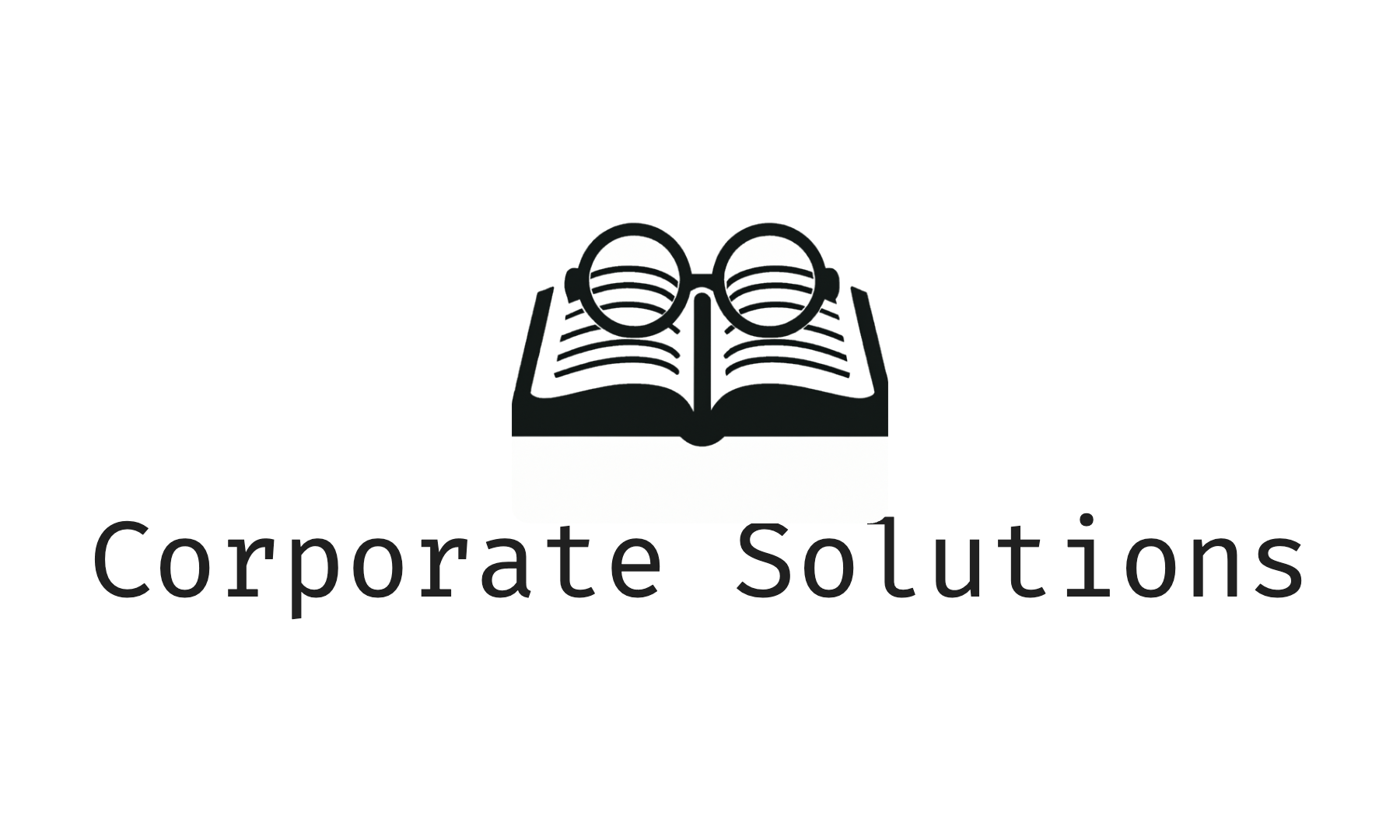 Corporate Logo Maker Logo for Corporate Solutions 1