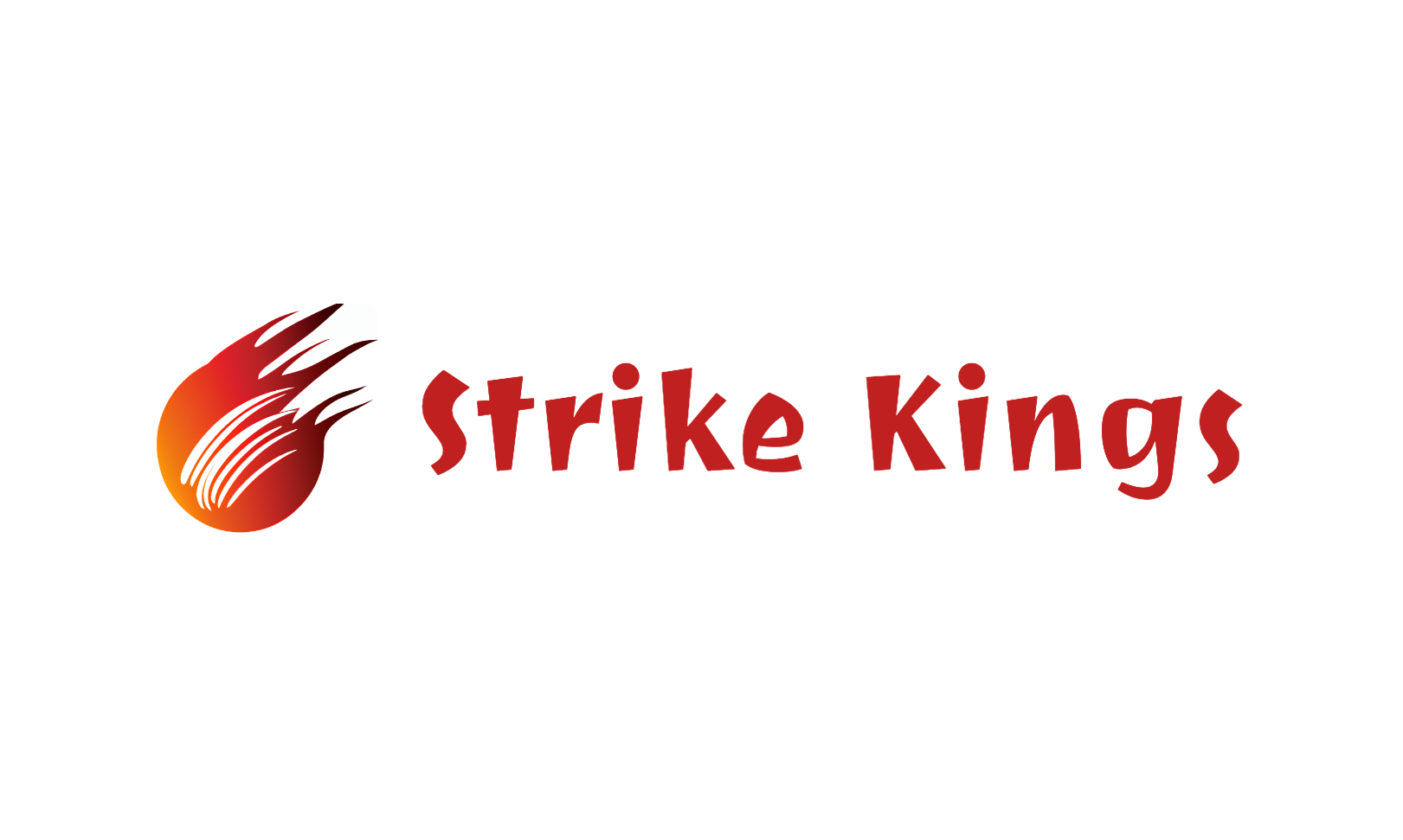 Cricket Team Logo Maker Logo for Strike Kings 1