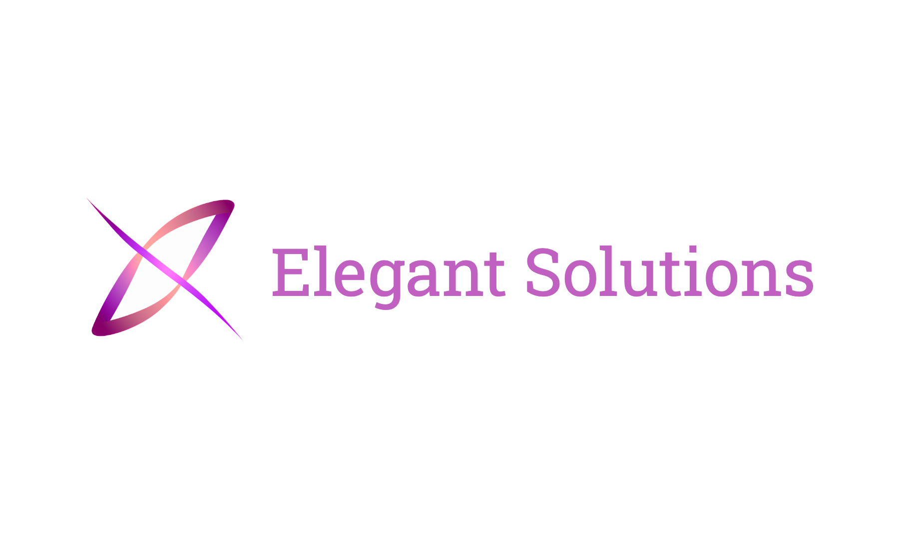Elegant Logo Maker Logo for Elegant Solutions 3