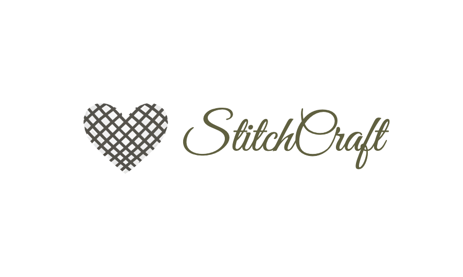 Embroidery Logo Maker Logo for StitchCraft 3