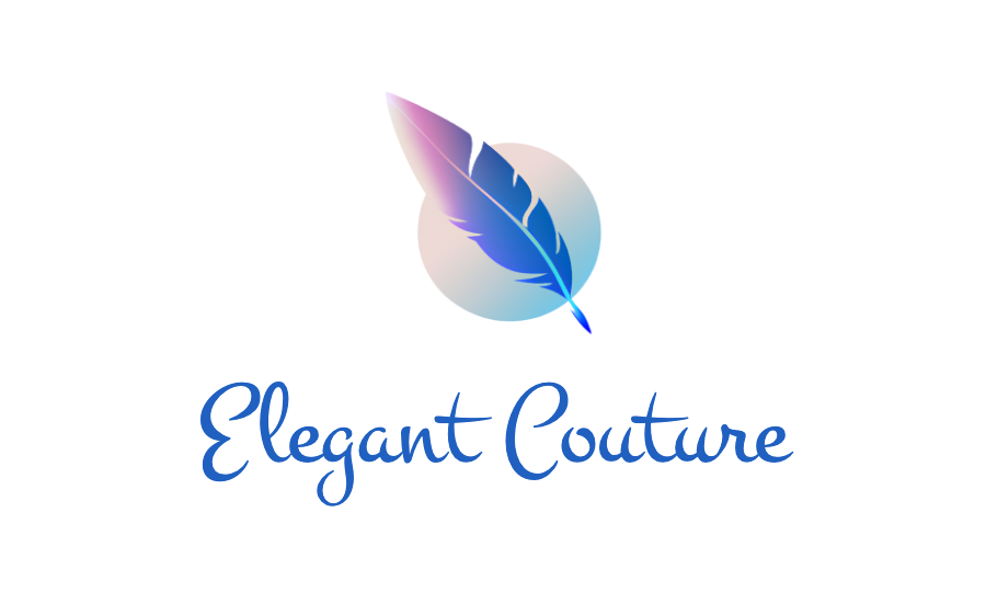 Fashion Logo Maker Logo for Elegant Couture 2