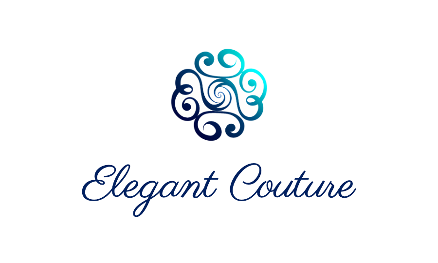 Fashion Logo Maker Logo for Elegant Couture 3