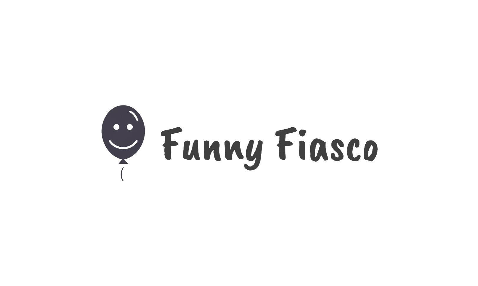 Funny Logo Maker Logo for Funny Fiasco 3