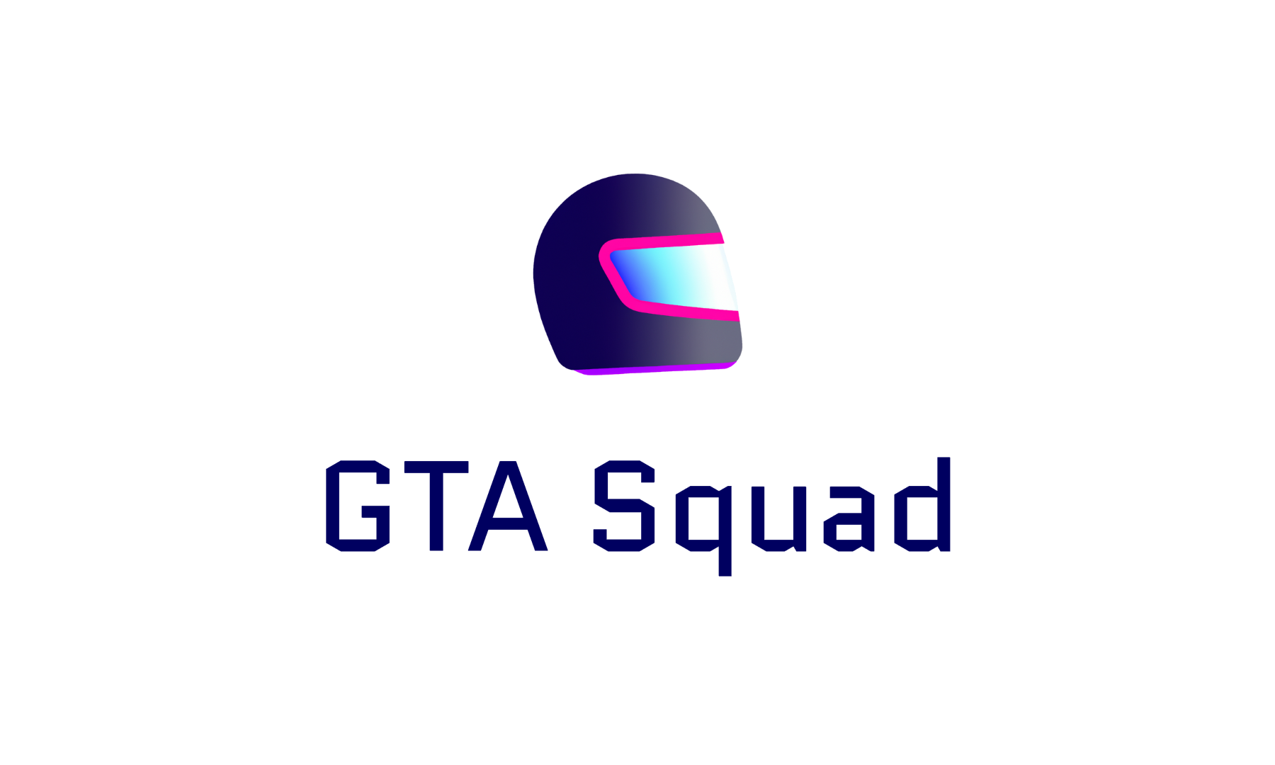 GTA Logo Maker Logo for GTA Squad 3