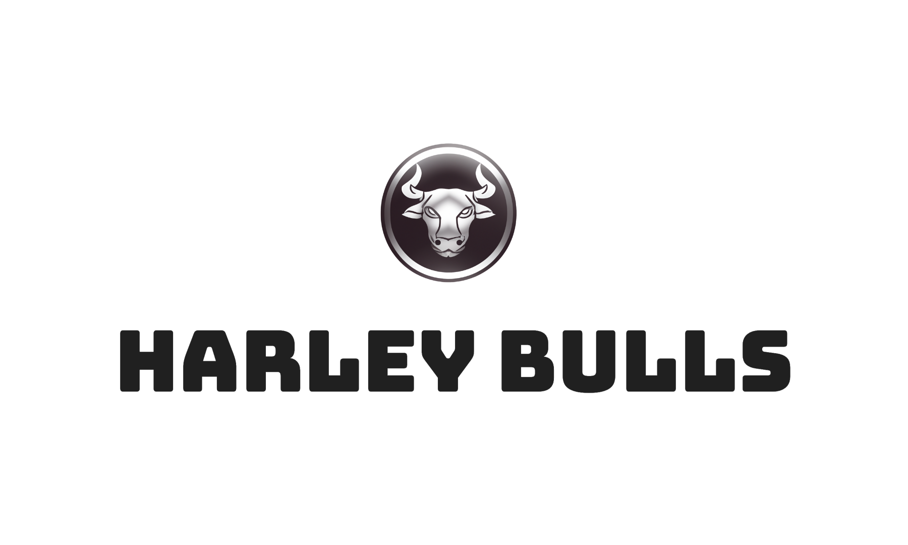 Harley Davidson Logo Generator Logo for Harley Bulls 2