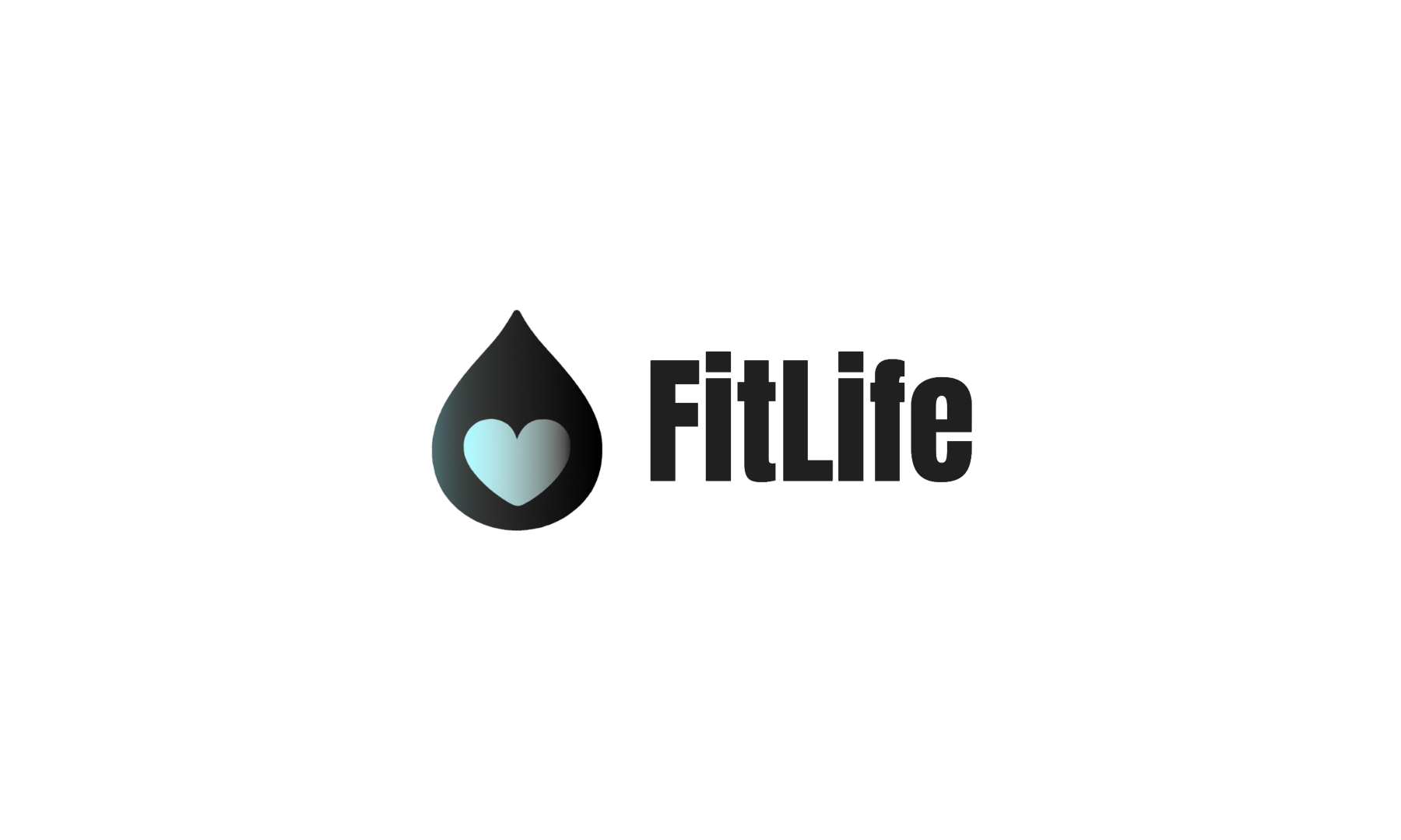 Instagram Logo Maker – Custom Designed for You Logo for FitLife 3