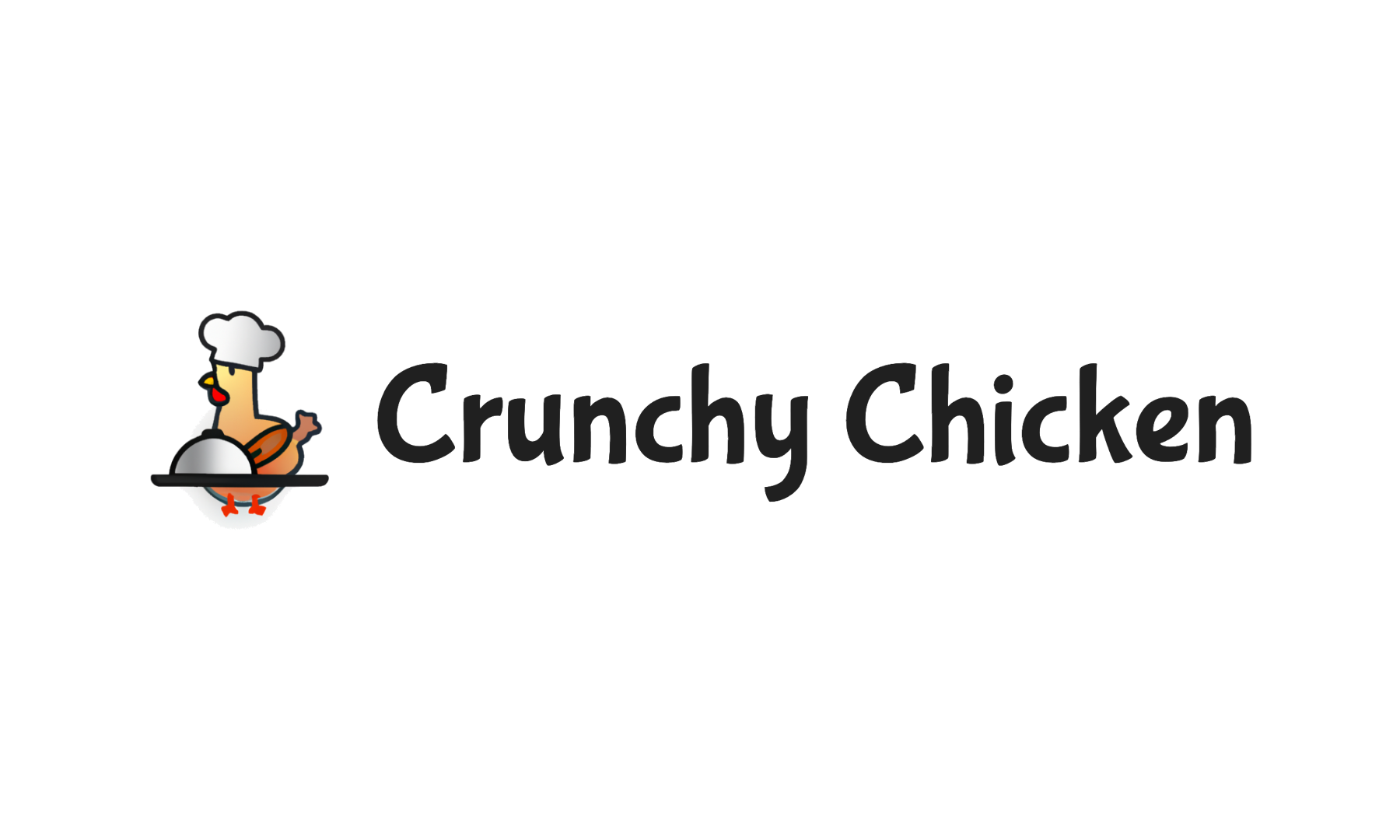 KFC Logo Generator Logo for Crunchy Chicken 1