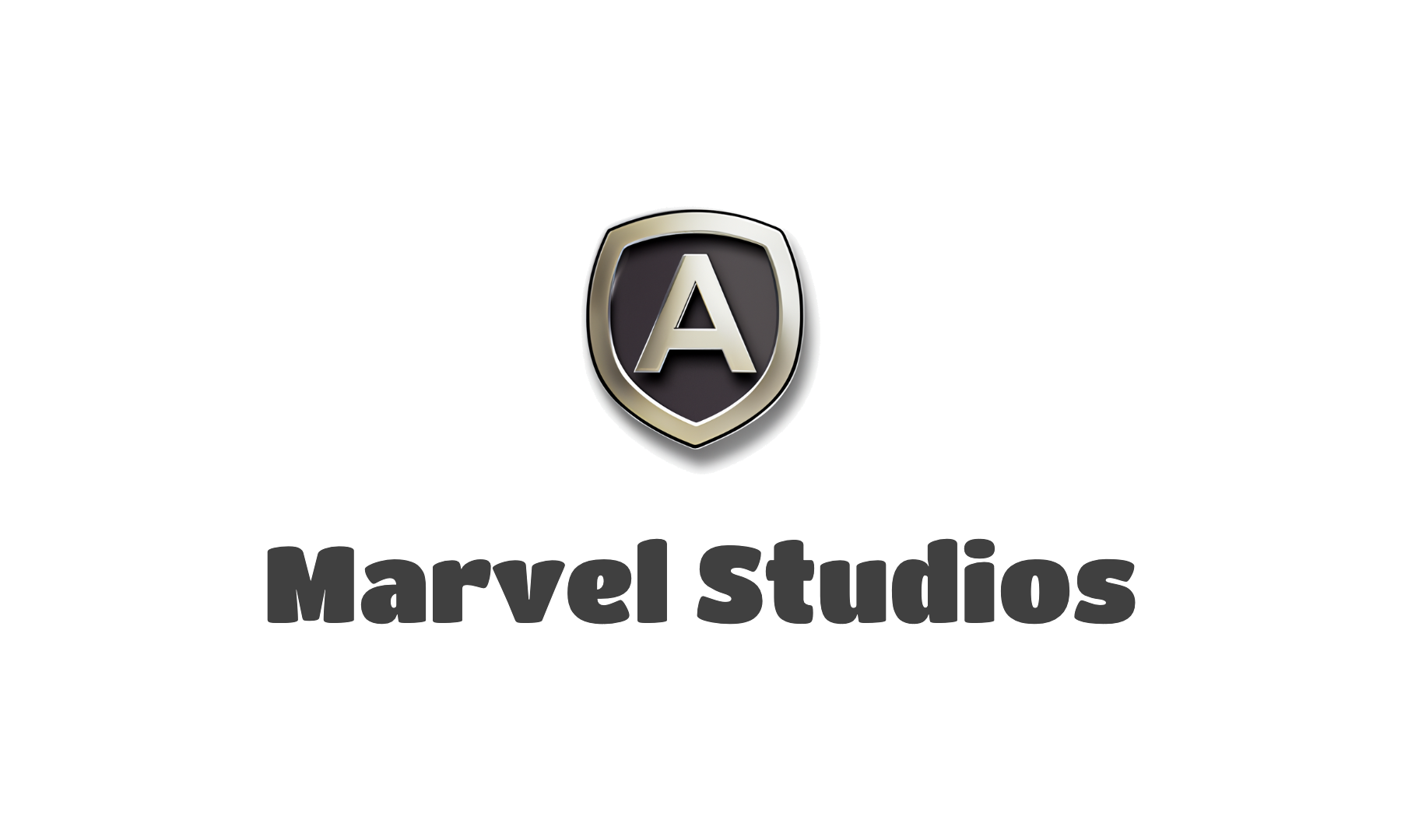 Marvel Logo Maker Logo for Marvel Studios 2