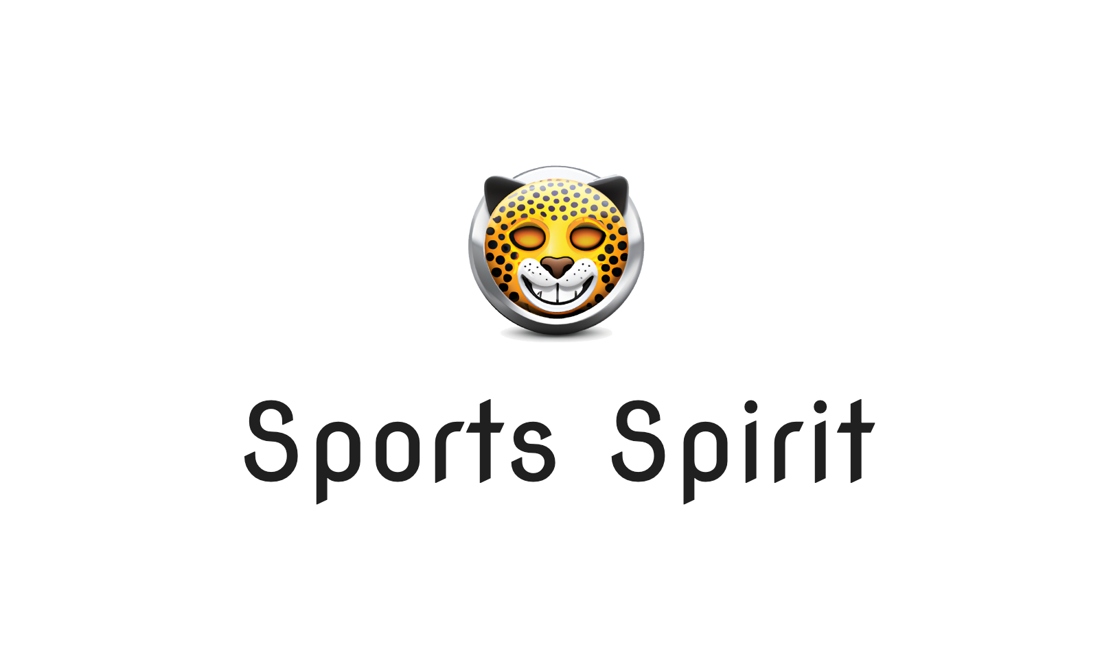 Mascot Logo Maker Logo for Sports Spirit 3