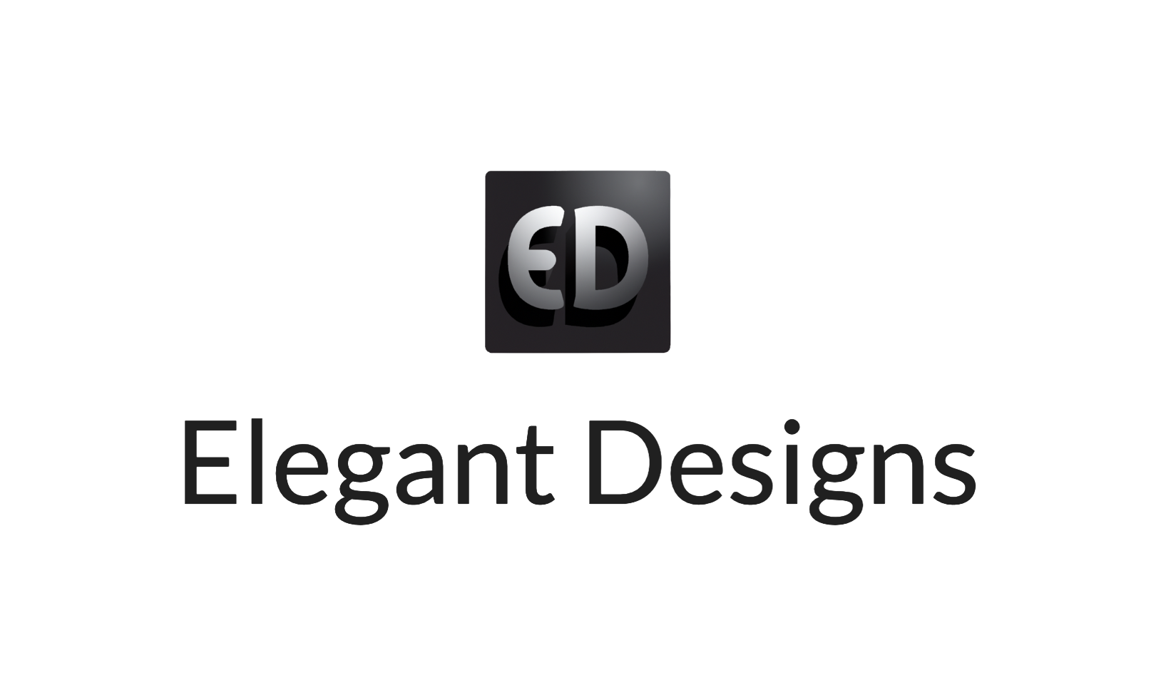 Monogram Logo Maker Logo for Elegant Designs 1