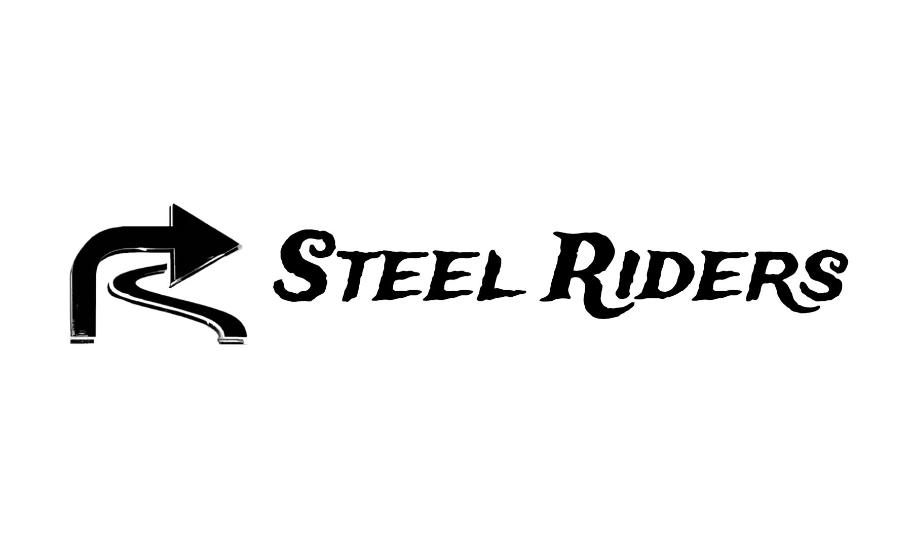 Motorcycle Club Logo Maker Logo for Steel Riders 2