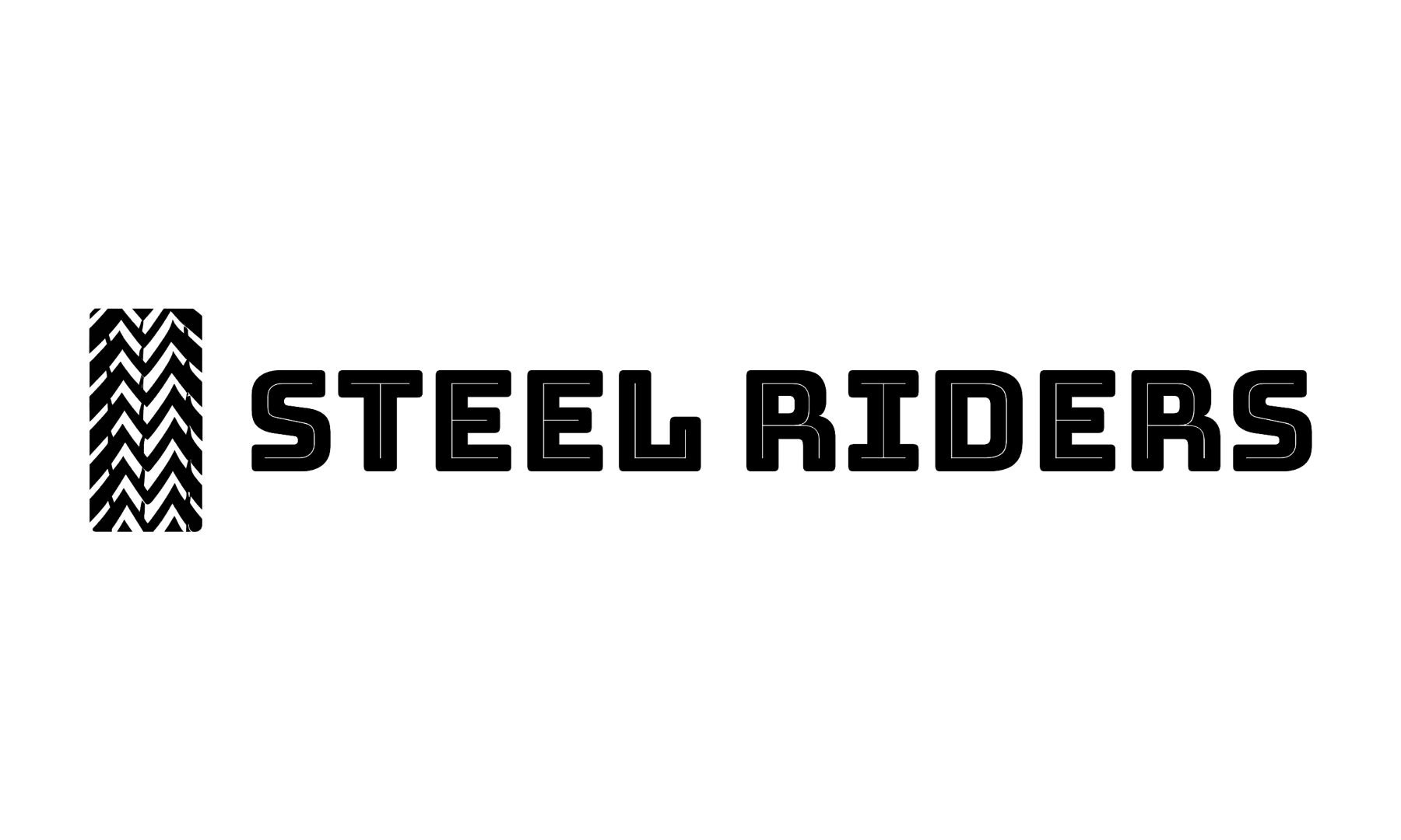 Motorcycle Club Logo Maker Logo for Steel Riders 3