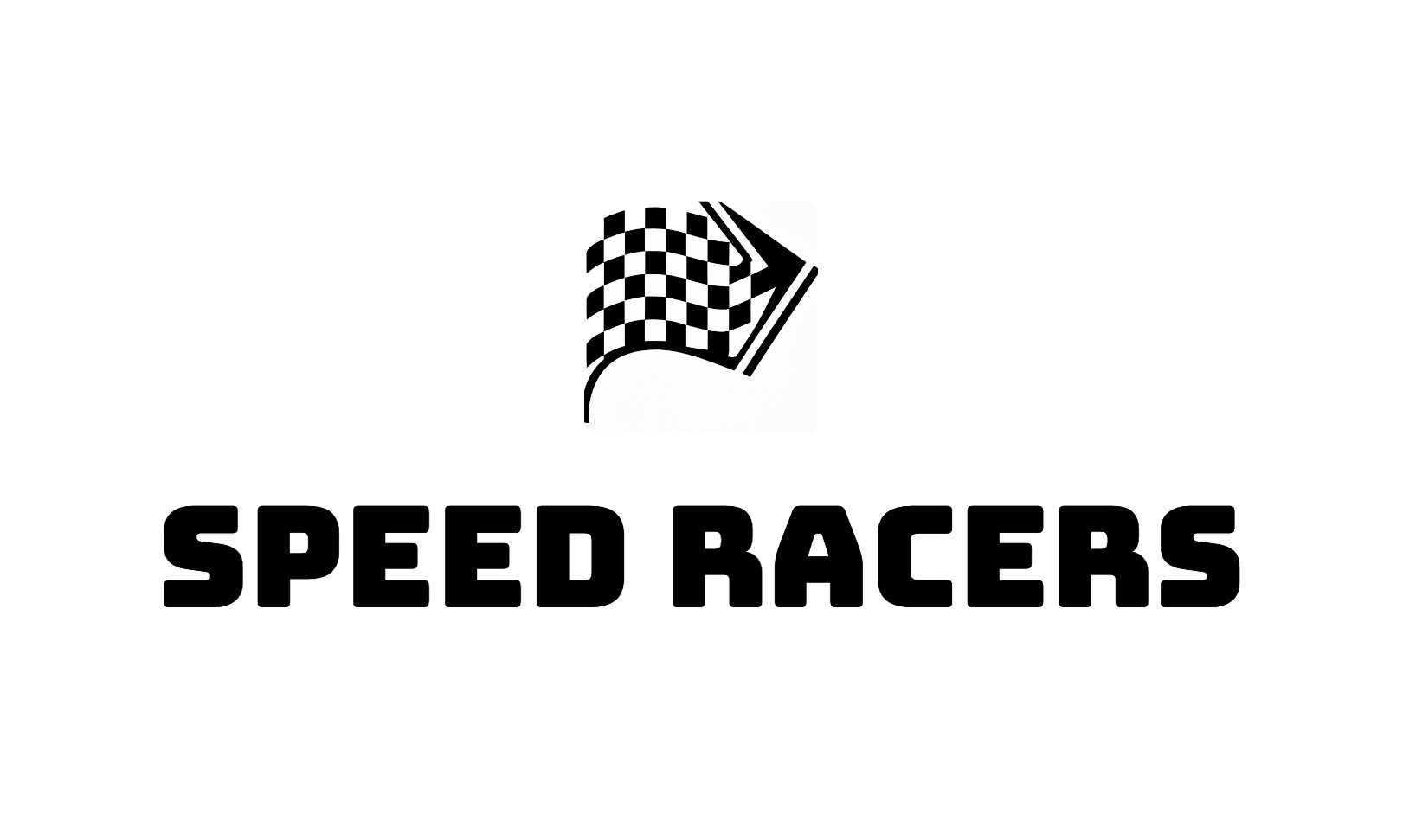Nascar Logo Maker Logo for Speed Racers 2