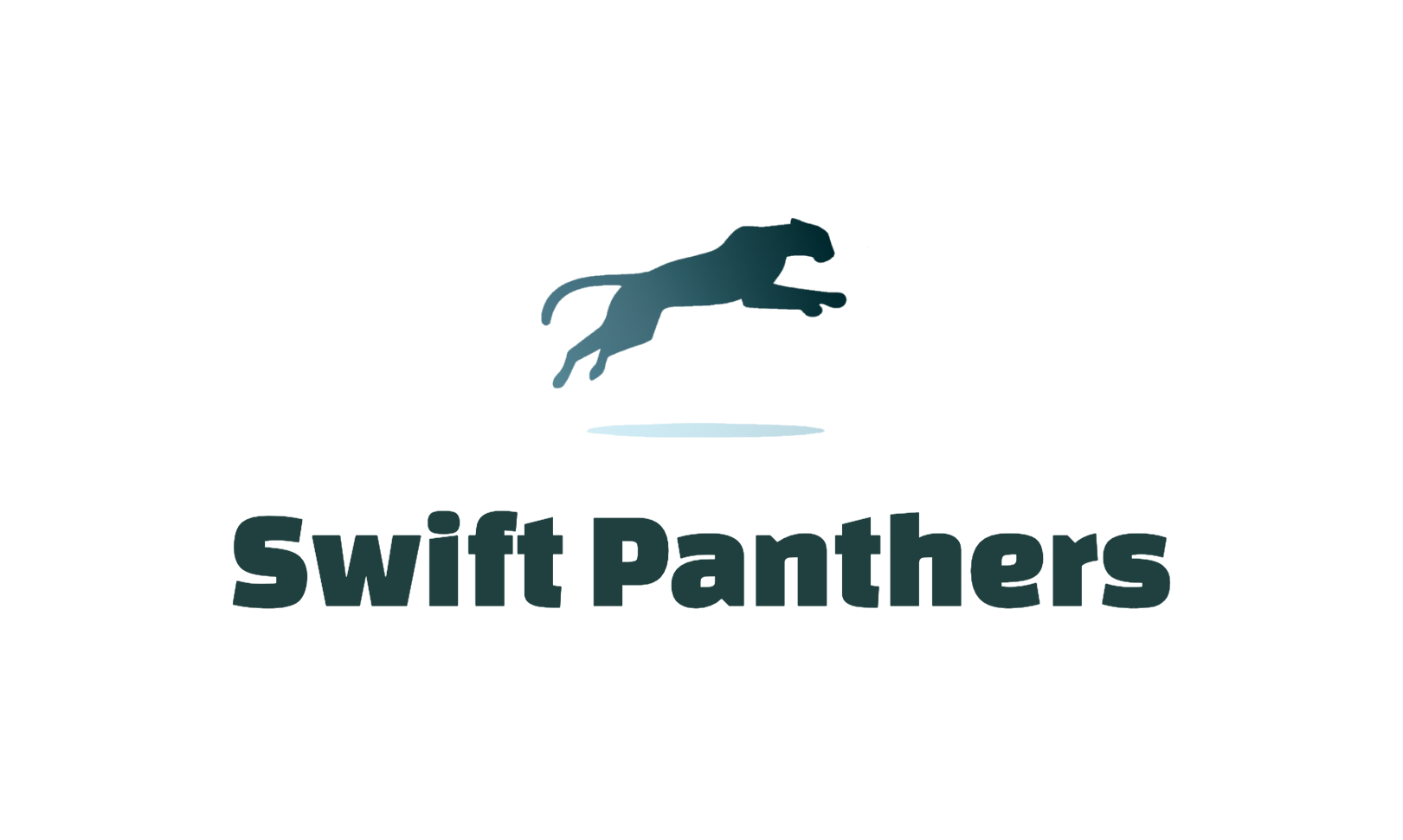 NFL Logo Maker Logo for Swift Panthers 1