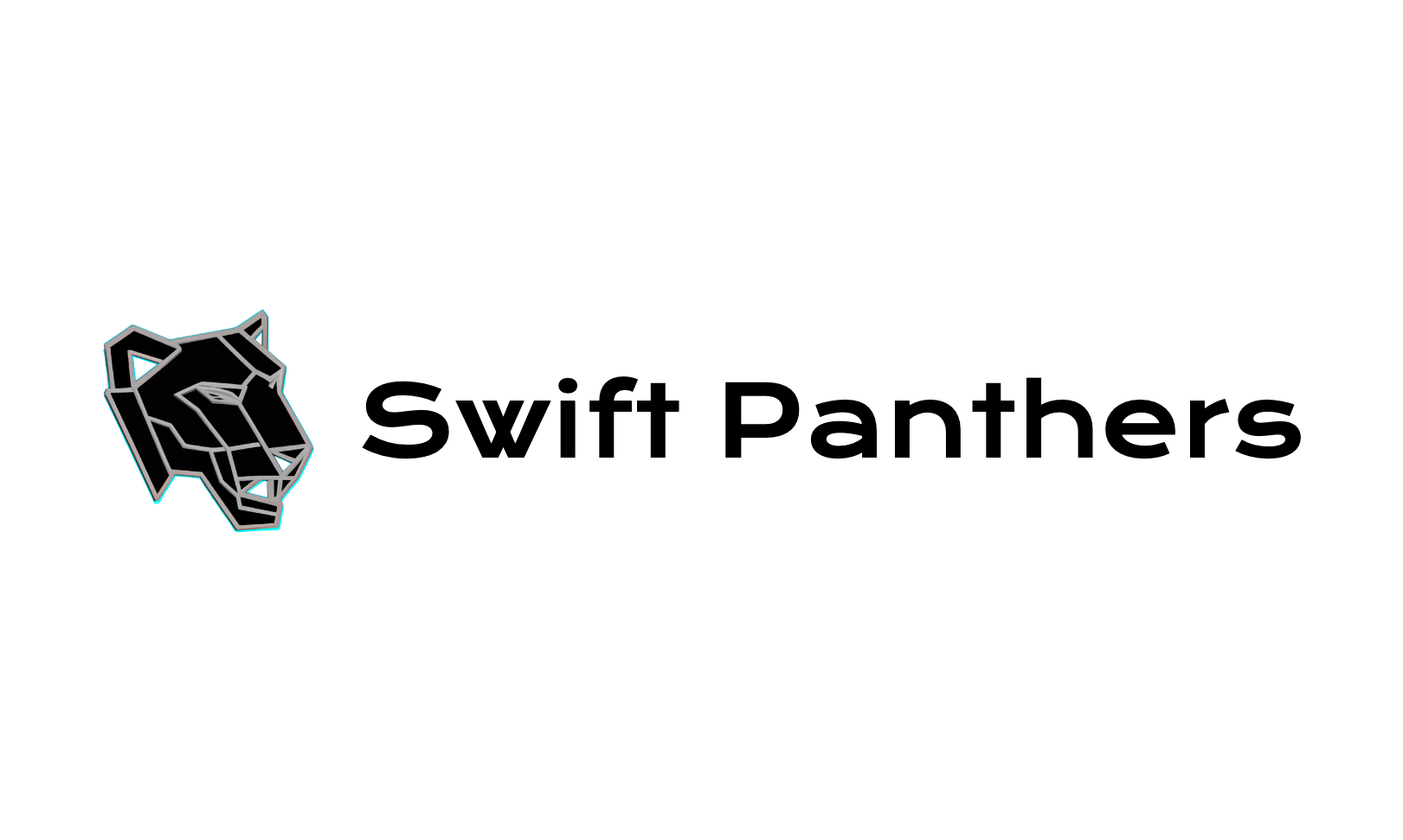 NFL Logo Maker Logo for Swift Panthers 2