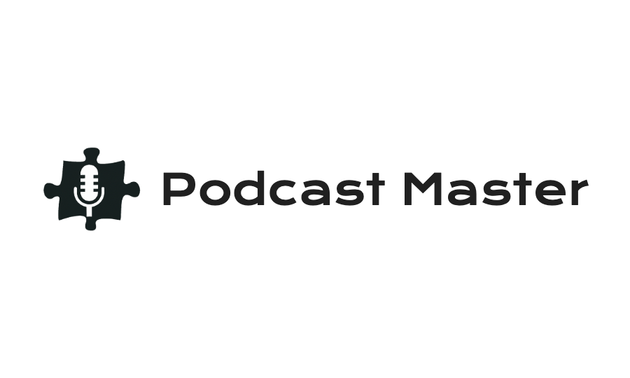Podcast Logo Maker Logo for Podcast Master 3