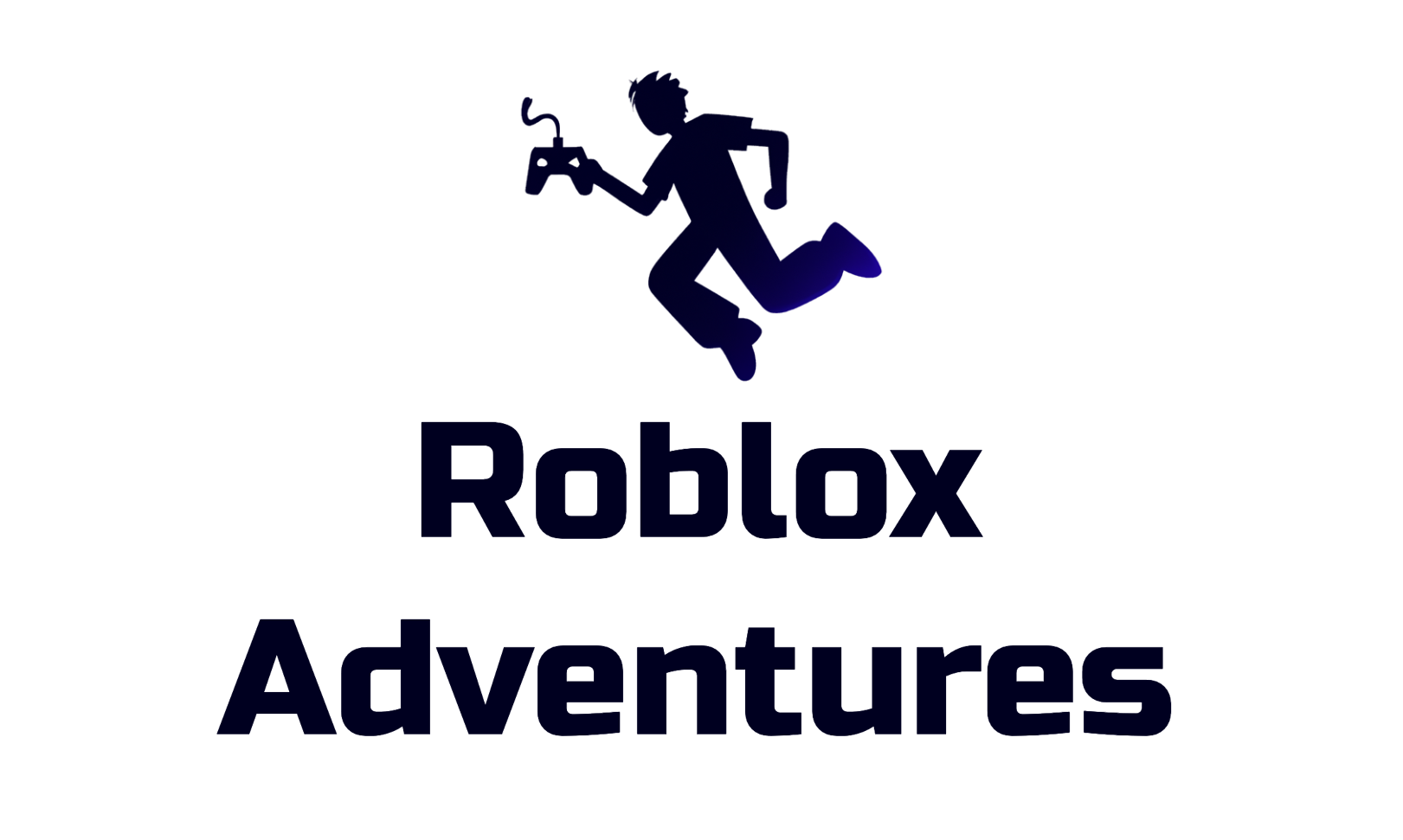 Roblox Logo Maker Logo for Roblox Adventures 1