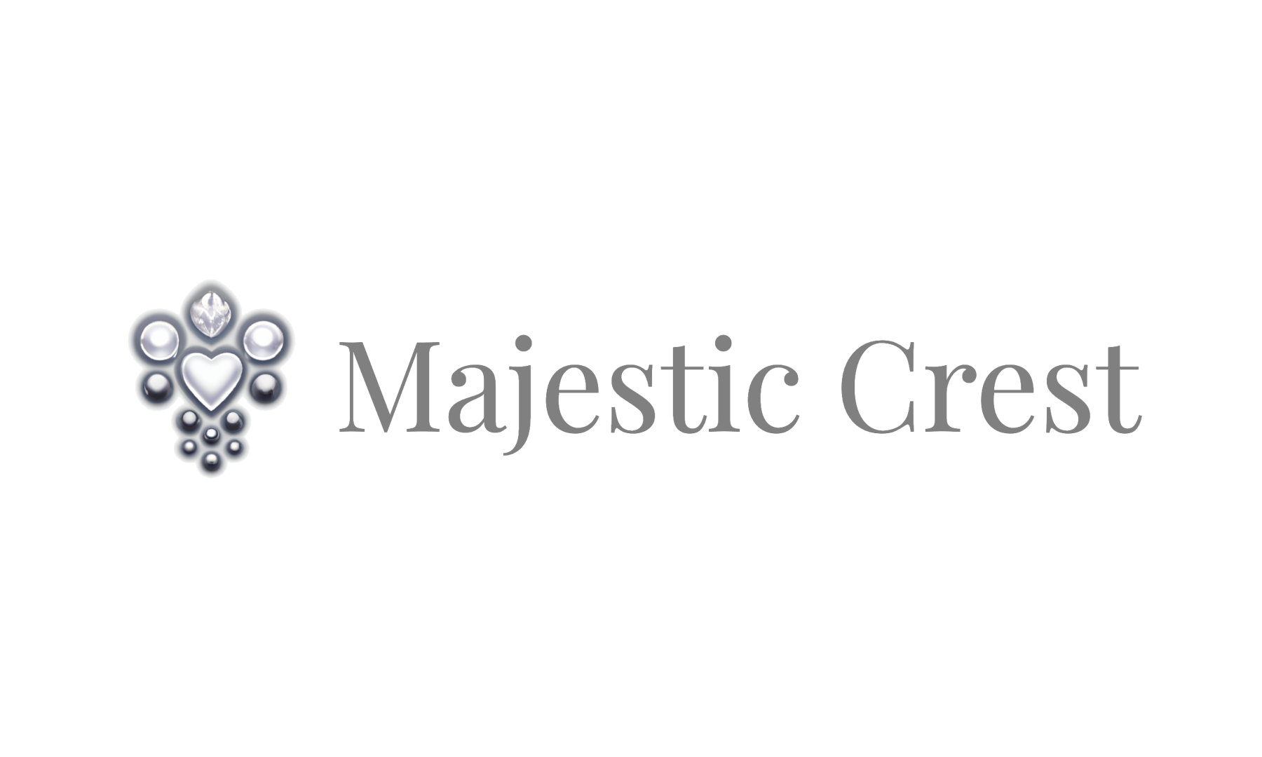 Royal Logo Maker Logo for Majestic Crest 3