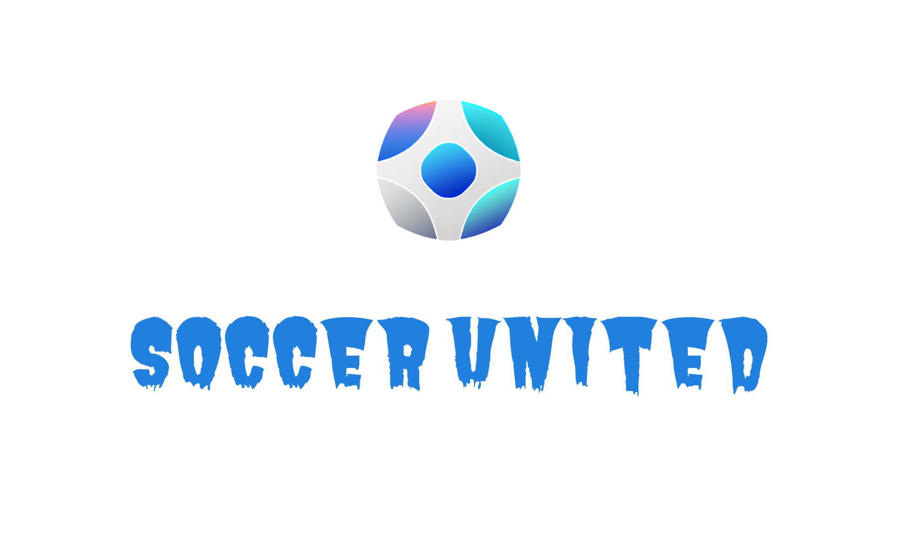 Soccer Logo Maker Logo for Soccer United 3