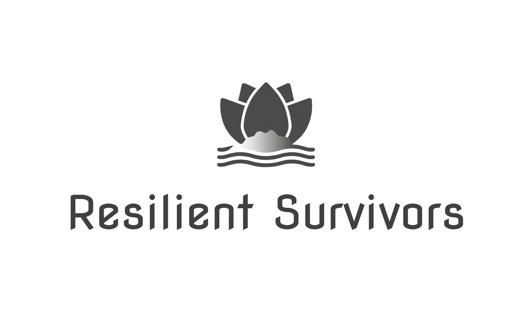 Survivor Logo Maker Logo for Resilient Survivors 3