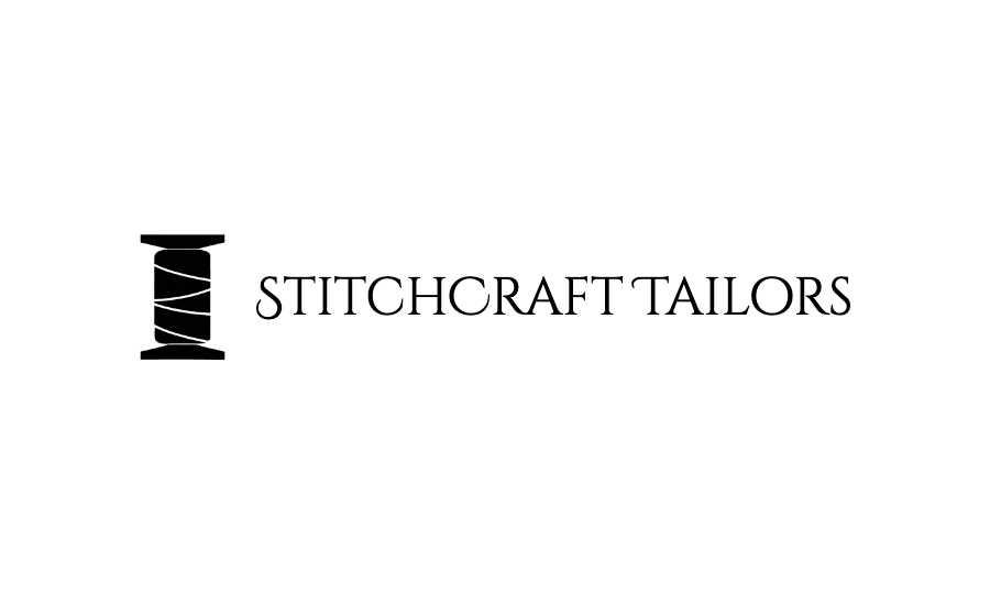 Tailor Logo Maker Logo for StitchCraft Tailors 3