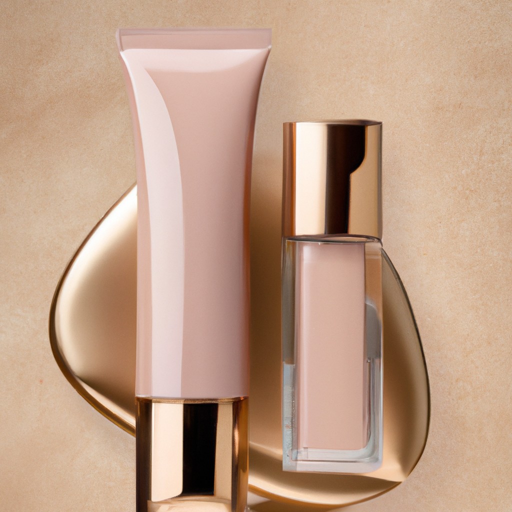 GlowHaven Rejuvenating Serums Collection