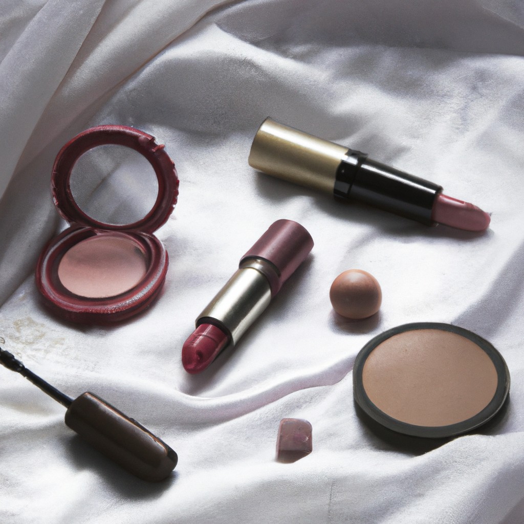 Premium skincare and cosmetics products from GlowHaven