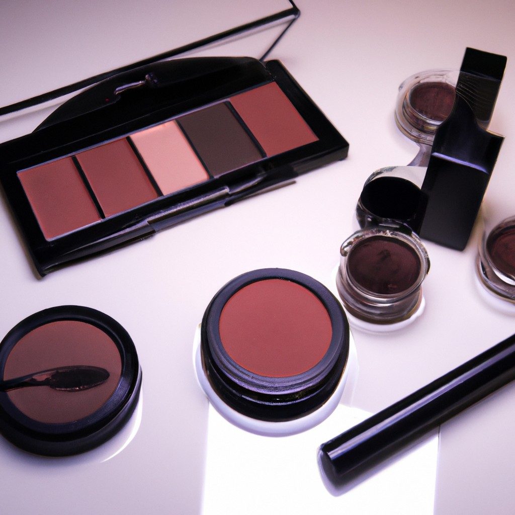 Premium skincare and cosmetics products from GlowHaven