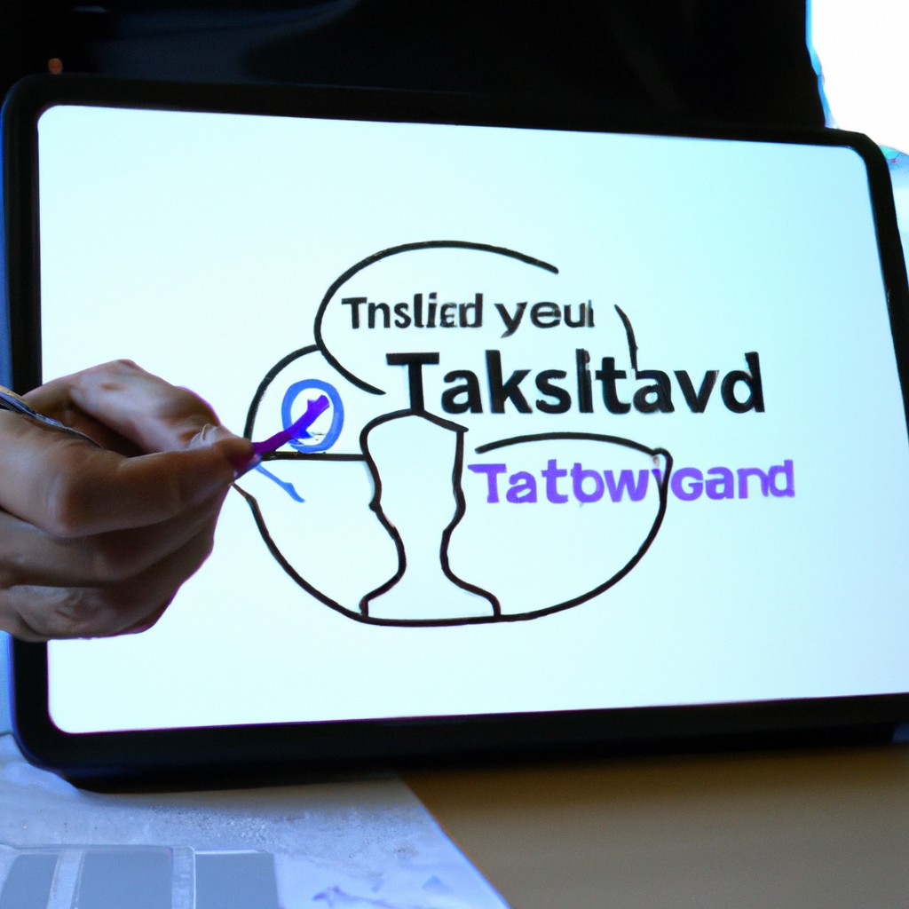 TaskVista satisfied user