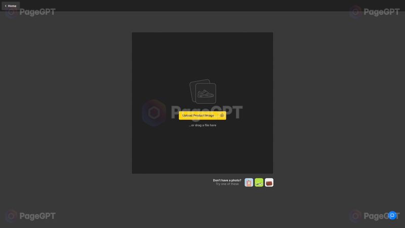 Pixelcut screenshot Photo 2